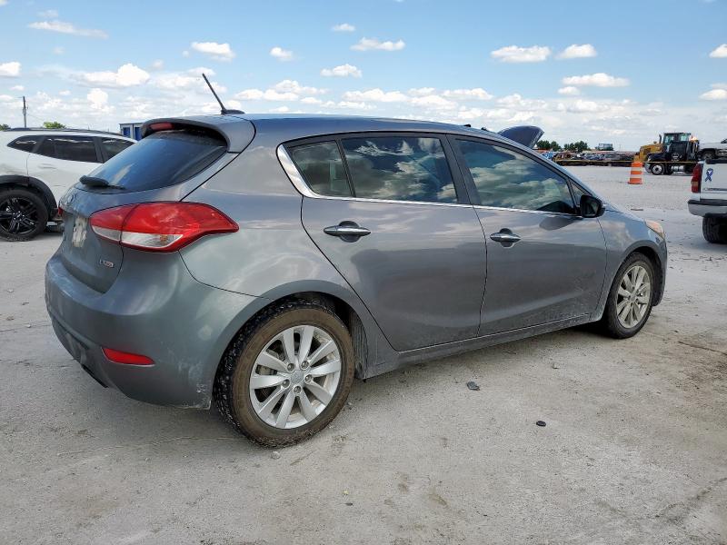 Photo 3 from auction – 2014 KIA FORTE EX with VIN KNAFX5A8XE5246326