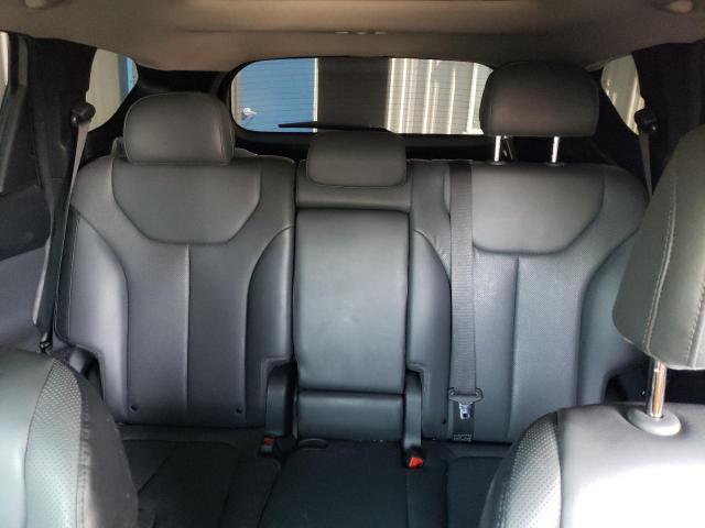 Photo 10 from auction – 2023 HYUNDAI SANTA FE S with VIN 5NMS3DAJ0PH531675