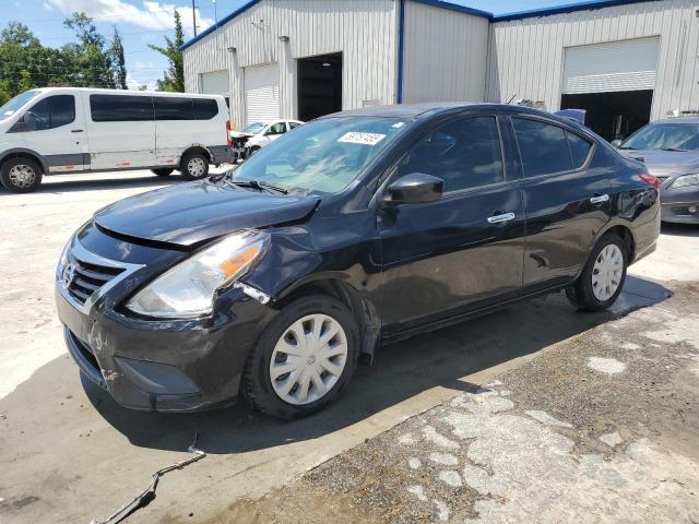 NISSAN VERSA S 2016 with VIN 3N1CN7AP3GL915864 - Photo from auction