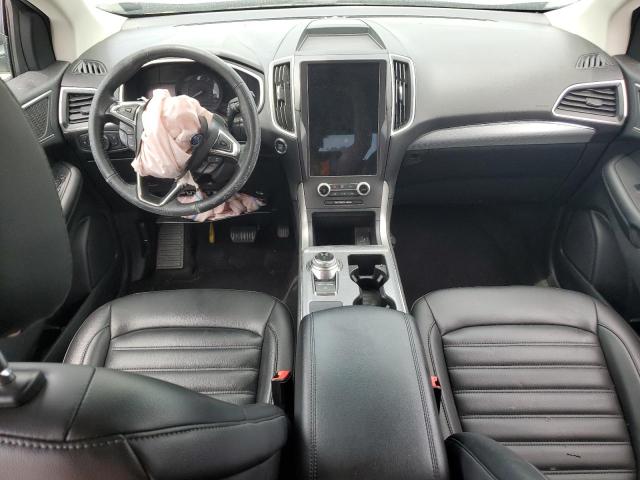Photo 8 from auction – 2021 FORD EDGE SEL with VIN 2FMPK4J97MBA50102
