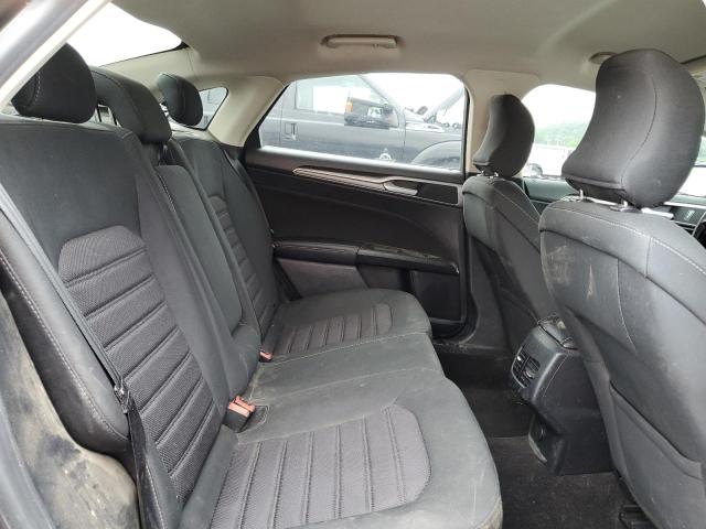 Photo 10 from auction – 2019 FORD FUSION SE with VIN 3FA6P0HD0KR250540