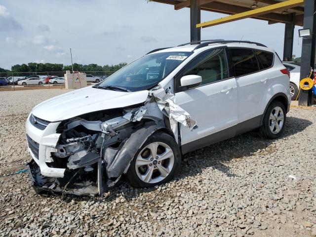 FORD ESCAPE SE 2013 with VIN 1FMCU0GX1DUD79492 - Photo from auction
