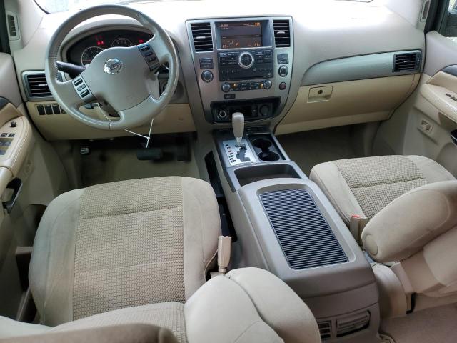 Photo 8 from auction – 2012 NISSAN ARMADA SV with VIN 5N1AA0ND4CN621273