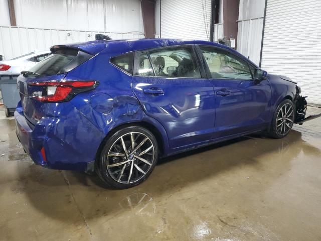 Photo 3 from auction – 2024 SUBARU IMPREZA SP with VIN JF1GUAFC2R8912238