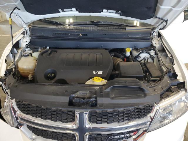 Photo 12 from auction – 2016 DODGE JOURNEY SX with VIN 3C4PDCBG8GT105090