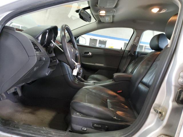 Photo 7 from auction – 2011 CHEVROLET MALIBU LTZ with VIN 1G1ZE5E14BF171723