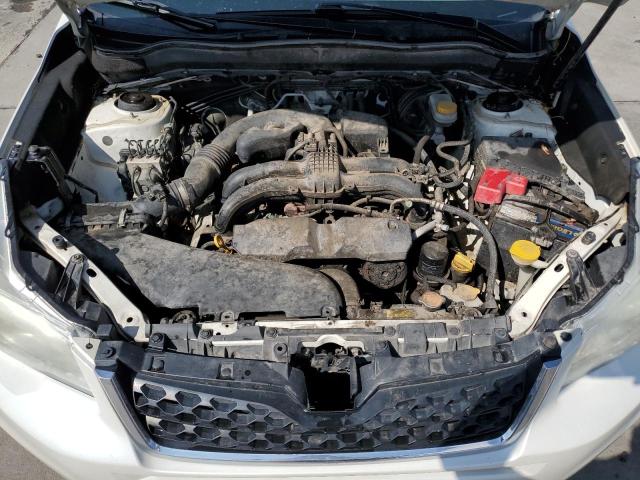 Photo 12 from auction – 2015 SUBARU FORESTER 2 with VIN JF2SJAHC4FH474426