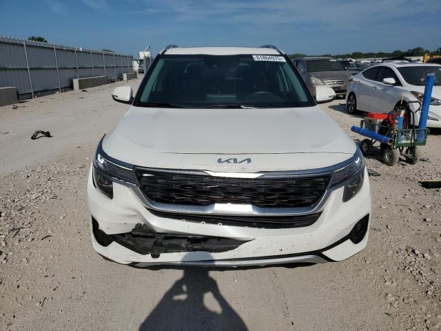 Photo 5 from auction – 2023 KIA SELTOS EX with VIN KNDERCAAXP7416935