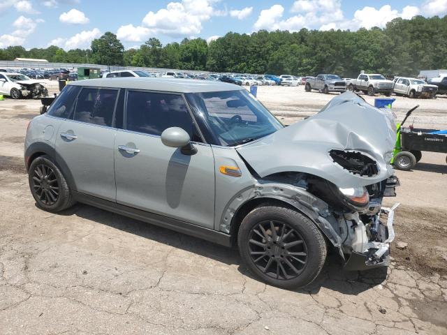 Photo 4 from auction – 2018 MINI COOPER with VIN WMWXU1C59J2F79902