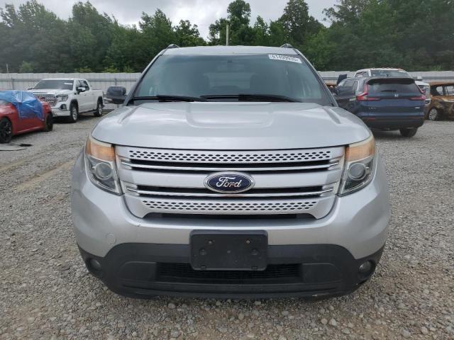 Photo 5 from auction – 2013 FORD EXPLORER XLT with VIN 1FM5K7D89DGC80096