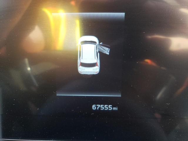 Photo 9 from auction – 2023 KIA NIRO SX with VIN KNDCT3LE5P5095942