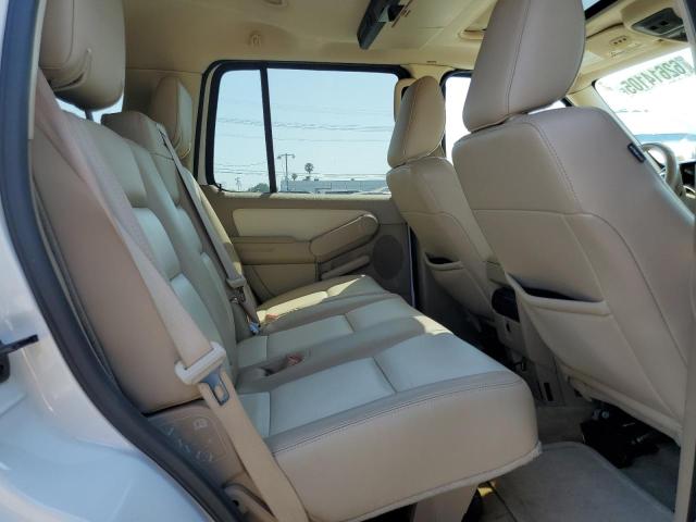 Photo 11 from auction – 2010 FORD EXPLORER E with VIN 1FMEU7EE5AUA92428