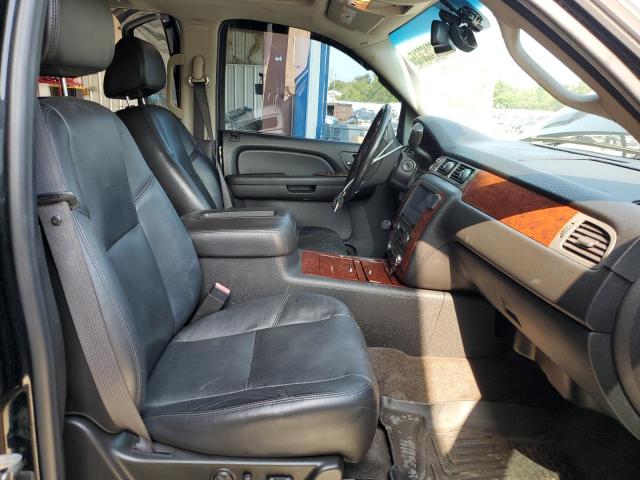 Photo 7 from auction – 2009 CHEVROLET AVALANCHE with VIN 3GNFK32079G143353