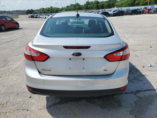 Photo 6 from auction – 2012 FORD FOCUS SE with VIN 1FAHP3F20CL266717