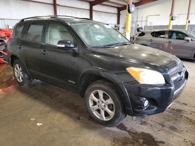 Photo 4 from auction – 2010 TOYOTA RAV4 LIMIT with VIN JTMDF4DV0AD026850