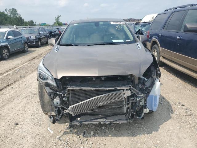 Photo 5 from auction – 2017 BUICK ENVISION P with VIN LRBFXASA1HD164443