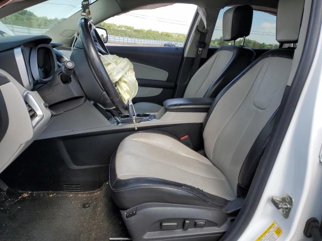 Photo 7 from auction – 2017 CHEVROLET EQUINOX PR with VIN 2GNFLGEK7H6207080