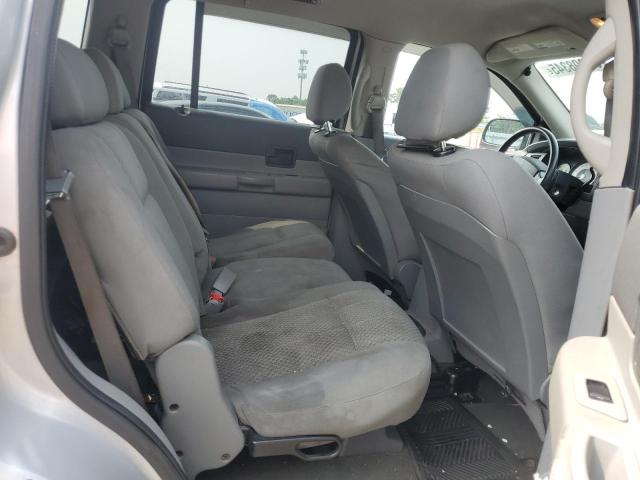 Photo 11 from auction – 2007 DODGE DURANGO with VIN 1D8HB38N57F538751