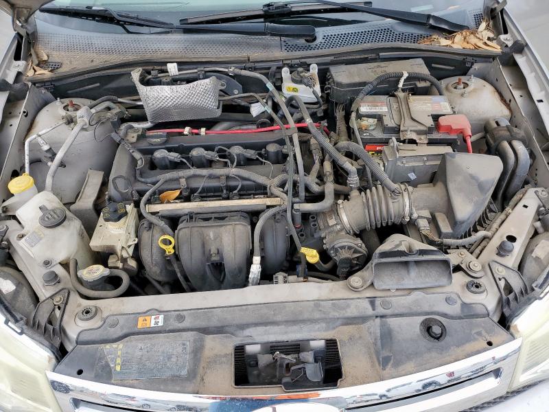 Photo 11 from auction – 2008 FORD FOCUS with VIN 1FAHP32N98W276085
