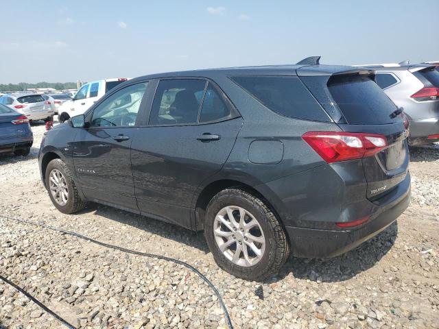 Photo 2 from auction – 2020 CHEVROLET EQUINOX LS with VIN 3GNAXSEVXLS626370