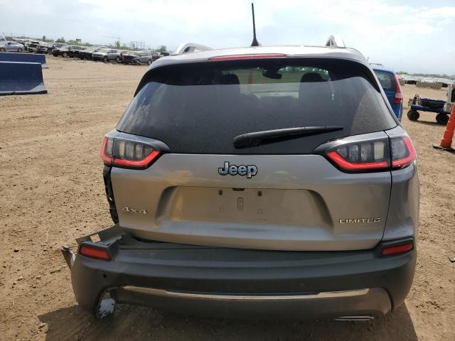 Photo 6 from auction – 2019 JEEP CHEROKEE L with VIN 1C4PJMDX9KD467679