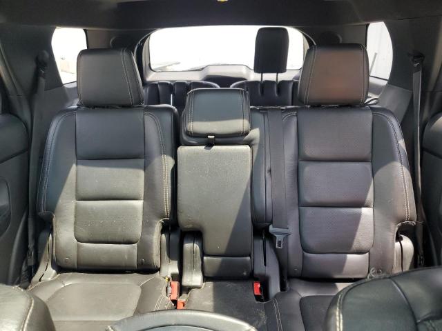 Photo 10 from auction – 2014 FORD EXPLORER S with VIN 1FM5K8GT4EGA73865