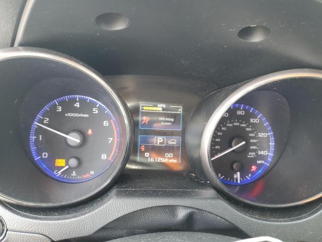 Photo 9 from auction – 2016 SUBARU OUTBACK 2. with VIN 4S4BSAJC4G3295996