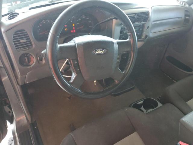 Photo 8 from auction – 2010 FORD RANGER SUP with VIN 1FTKR1ED0APA15350