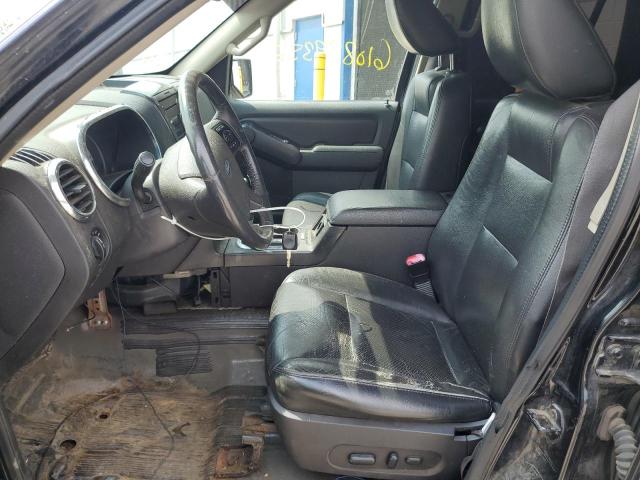 Zdjęcie 7 z aukcji – 2009 FORD EXPLORER S z VIN 1FMEU33809UA27360