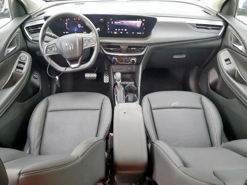 Photo 8 from auction – 2024 BUICK ENCORE GX with VIN KL4AMDSL8RB002310