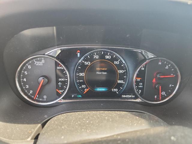 Photo 9 from auction – 2017 GMC ACADIA DENALI with VIN 1GKKNXLSXHZ188747