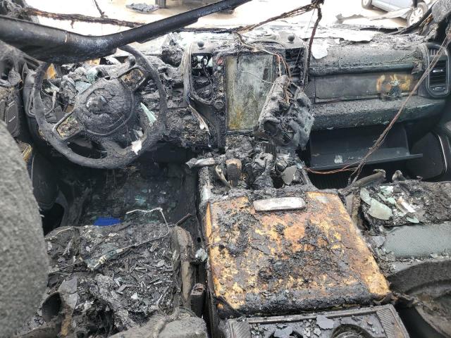 Photo 8 from auction – 2021 RAM 1500 with VIN 1C6SRFU99MN904617