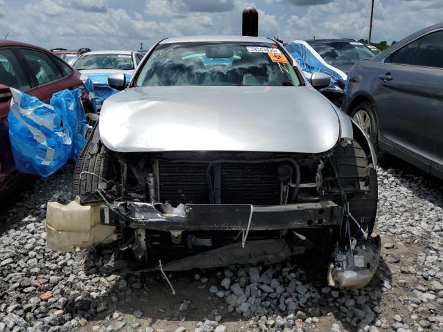 Photo 5 from auction – 2011 INFINITI G25 BASE with VIN JN1DV6AP1BM604320