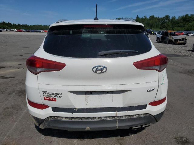 Photo 6 from auction – 2016 HYUNDAI TUCSON LIM with VIN KM8J33A28GU168643