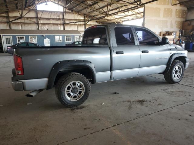 Photo 3 from auction – 2006 DODGE RAM 3500 S with VIN 3D7LL38C06G182457