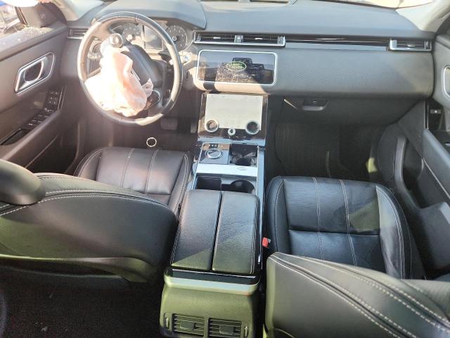 Photo 8 from auction – 2019 LAND ROVER RANGE ROVE with VIN SALYB2FV1KA223293