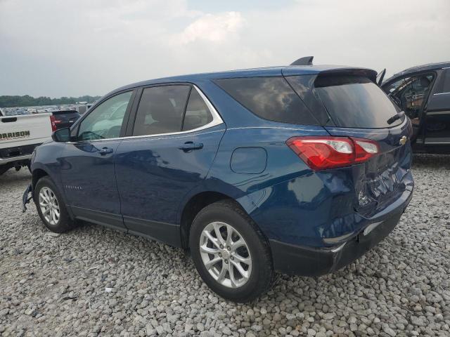 Photo 2 from auction – 2020 CHEVROLET EQUINOX LT with VIN 2GNAXTEV2L6148613