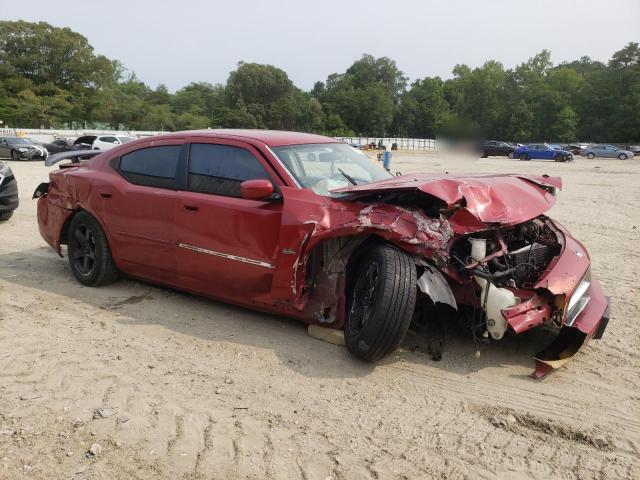 Photo 4 from auction – 2010 DODGE CHARGER SX with VIN 2B3CA3CV0AH287227