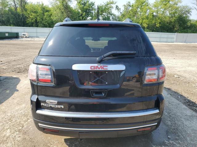 Photo 6 from auction – 2016 GMC ACADIA SLE with VIN 1GKKRPKD0GJ186512