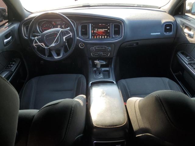 Photo 8 from auction – 2016 DODGE CHARGER SX with VIN 2C3CDXHG5GH154323