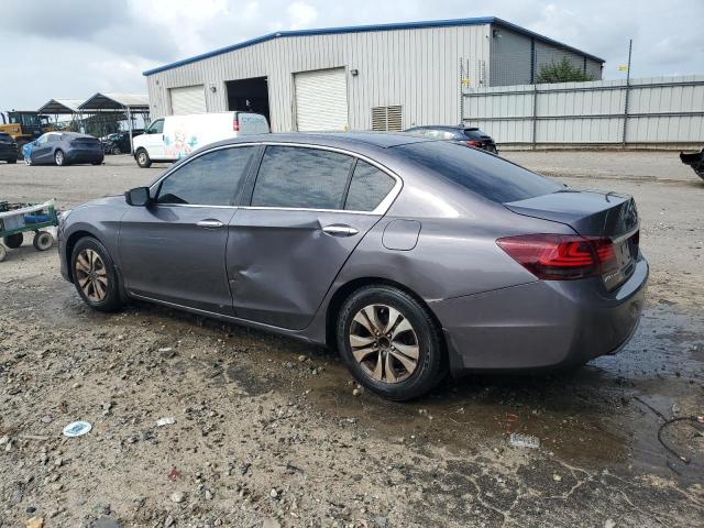Photo 2 from auction – 2014 HONDA ACCORD LX with VIN 1HGCR2E30EA074720