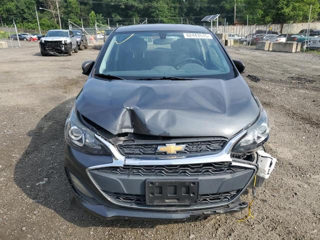 Photo 5 from auction – 2020 CHEVROLET SPARK LS with VIN KL8CB6SA2LC424128