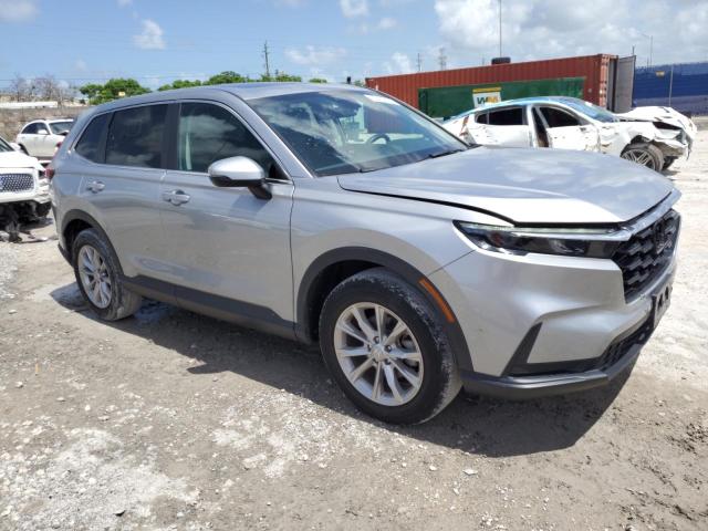 Photo 4 from auction – 2023 HONDA CR-V EX with VIN 2HKRS4H44PH435374