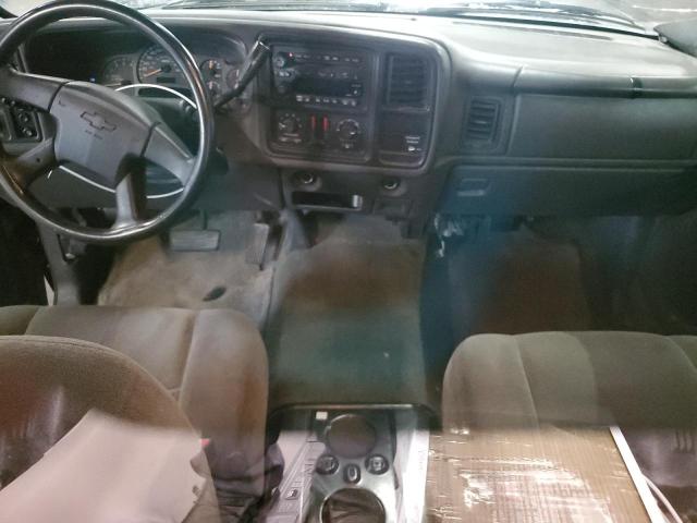 Photo 8 from auction – 2004 CHEVROLET 1500 with VIN 1GCEK14TX4Z274818