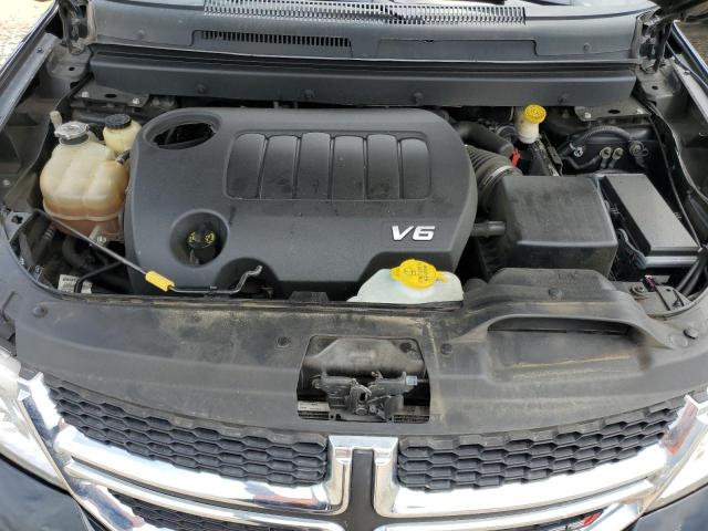 Photo 12 from auction – 2016 DODGE JOURNEY SX with VIN 3C4PDDBG8GT125166
