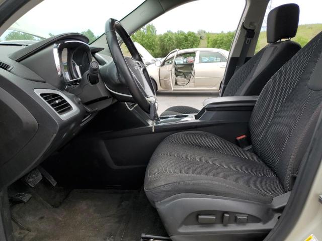 Photo 7 from auction – 2013 GMC TERRAIN SL with VIN 2GKALSEK7D6228905
