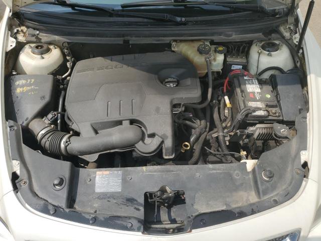Photo 11 from auction – 2012 CHEVROLET MALIBU 2LT with VIN 1G1ZD5EU0CF170325