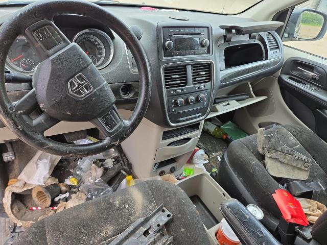 Photo 8 from auction – 2012 DODGE GRAND CARA with VIN 2C4RDGBG7CR290360