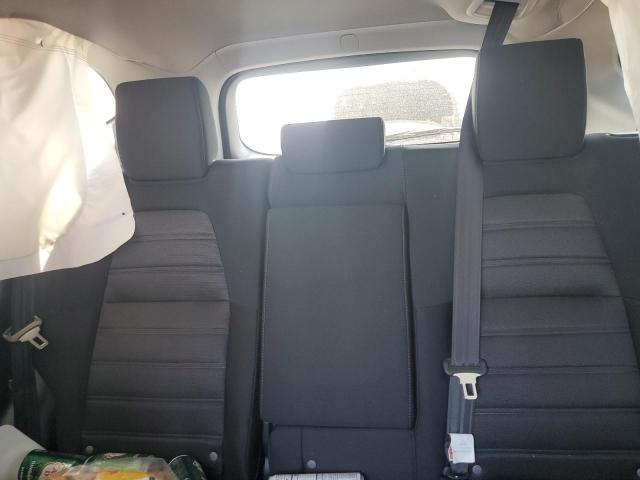Photo 11 from auction – 2022 HONDA CR-V EX with VIN 7FARW1H57NE015278