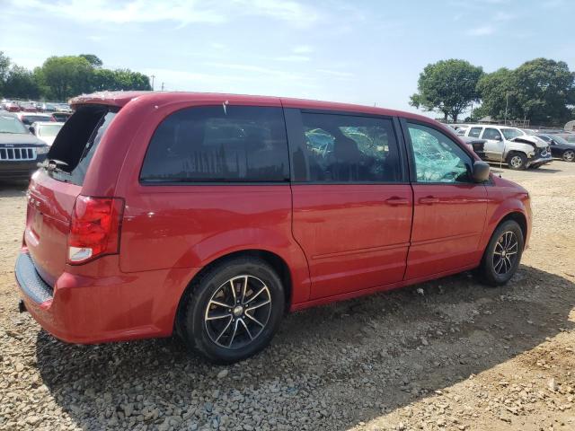 Photo 3 from auction – 2015 DODGE GRAND CARA with VIN 2C4RDGBG5FR666994